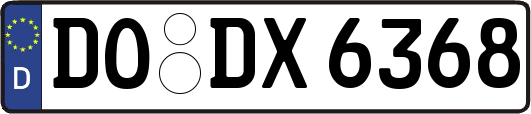DO-DX6368