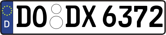 DO-DX6372