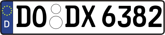 DO-DX6382