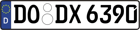 DO-DX6390