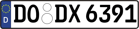 DO-DX6391