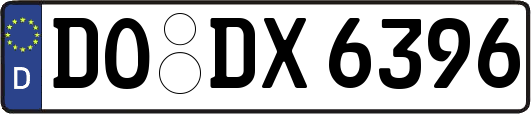 DO-DX6396