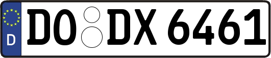 DO-DX6461