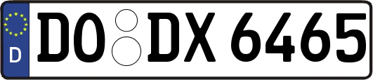 DO-DX6465