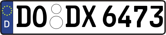 DO-DX6473