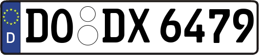 DO-DX6479