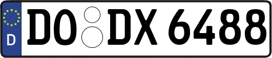 DO-DX6488