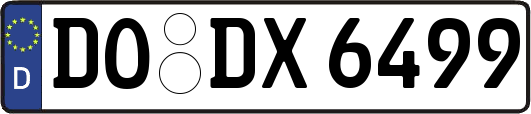 DO-DX6499