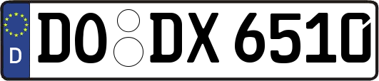 DO-DX6510
