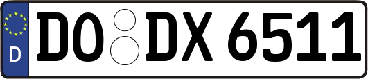 DO-DX6511