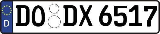 DO-DX6517