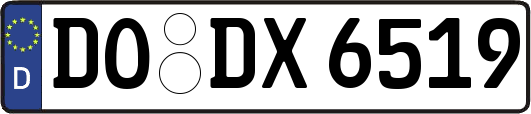DO-DX6519