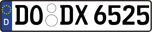 DO-DX6525