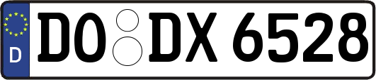 DO-DX6528