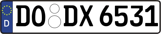 DO-DX6531