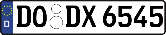 DO-DX6545