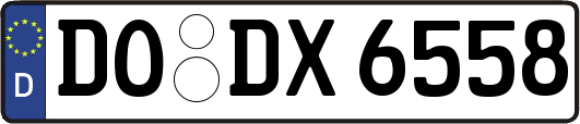 DO-DX6558