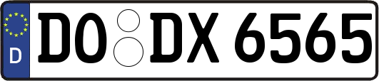 DO-DX6565