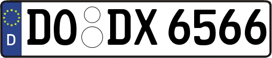 DO-DX6566