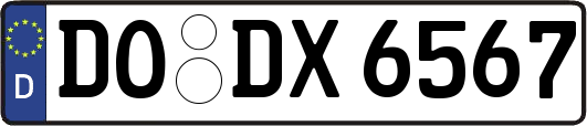 DO-DX6567