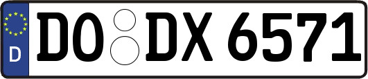 DO-DX6571