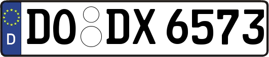 DO-DX6573