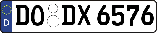 DO-DX6576