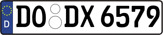 DO-DX6579