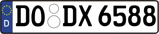 DO-DX6588