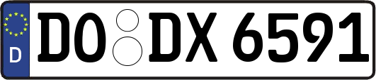 DO-DX6591