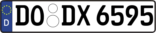 DO-DX6595