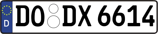 DO-DX6614