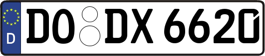DO-DX6620