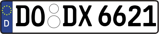 DO-DX6621