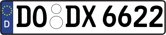DO-DX6622