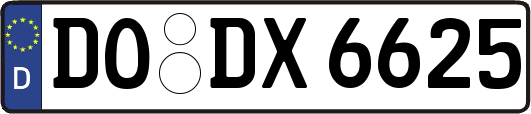 DO-DX6625
