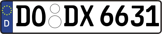 DO-DX6631