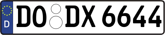 DO-DX6644