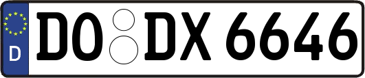 DO-DX6646