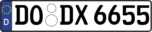 DO-DX6655