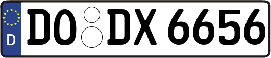 DO-DX6656