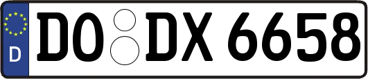DO-DX6658