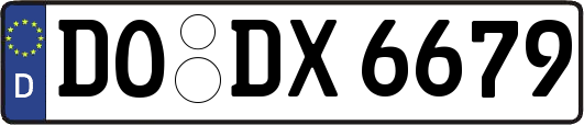 DO-DX6679
