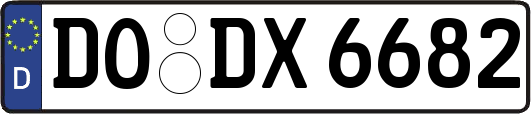 DO-DX6682