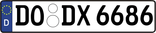DO-DX6686