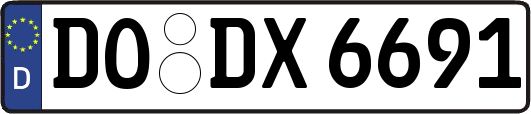 DO-DX6691