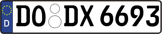 DO-DX6693