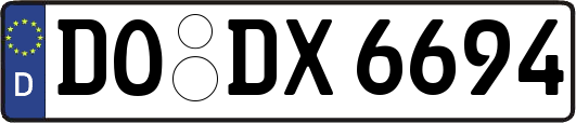 DO-DX6694