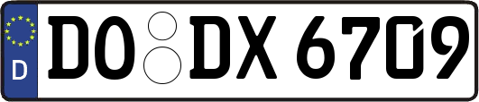 DO-DX6709
