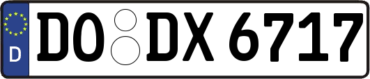DO-DX6717